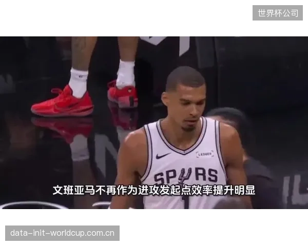 文班亚马需提升进攻效率,以应对霍姆格伦领衔的雷霆现代化防守体系。 文班亚马需提升进攻效率,以应对霍姆格伦领衔的雷霆现代化防守体系。